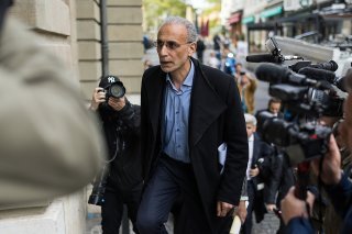 Les représentants de nombreux médias sont venus couvrir le procès de Tariq Ramadan devant le tribunal correctionnel de Genève.